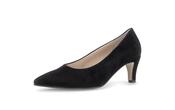 Court Shoe - Black image