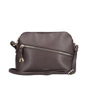 Crossbody Bag - CHOCOLATE image