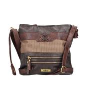 Crossbody Bag - Brown image