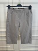 Lexi 40cm Pant - Taupe image