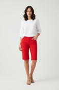 Bella Short - Red image