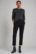 Bella 68cm Pant - Black image