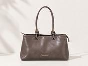 Shoulder Bag - Grey image