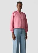 Bomber Jacket - Rose