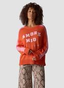 Amore Sweater - Lobster image