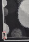 Spot Scarf - Black image