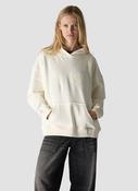 Hooded Sweater - Vanilla image