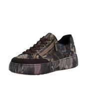 Floral Pattern Trainer - Nougat
