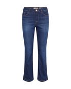 Ashley Deluxe Jeans - Blue image