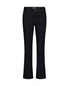 Ashley Deluxe Jeans - Dark Blue image