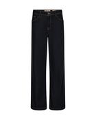 Dara Deluxe Jeans - Dark Blue image