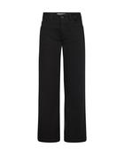 Dara Deluxe Jeans - Black image