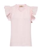 Tea Linen Blouse - Ballet Slipper