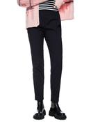 Slim Pant - Navy image