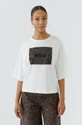Wild T-shirt - Cloud image