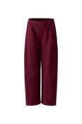 Barrel Leg Pant - Bramble Berry image