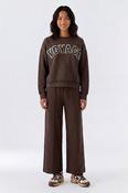 Voyage Sweater - Mulch image