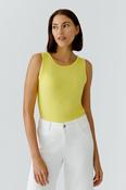 Vest Top - Lemon Zest image
