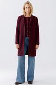 Wool Coat - Bramble Berry image