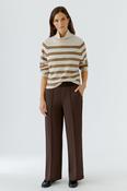 Pull Up Pant - Chocolate Torte image