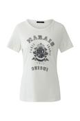 Marais T-shirt - Cloud image
