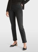 Slim Jegging - Anthrazit image