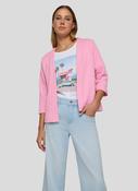 Light Cardigan - Crocus