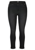 Jeggings - Blue Stone image