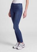 Jeggings - Blue Stone image