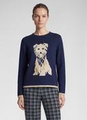 Dog Sweater - Pacific image