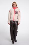 Fleece Jacket - Birch