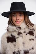 Hat - Black image