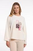 Sweater with Print - Snow White