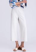 Culotte Pant - Pearl image
