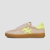 Lime Trim Trainer - Sand