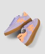 Orange Trim Trainer - Mauve