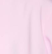 Fitted Button Cardigan - Pink Tulle
