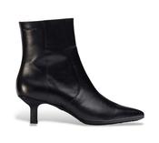Patent Boot - Black image