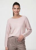 Roundneck Sweater - Rosewater image