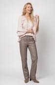 Georgette Blouse - Rosewater image