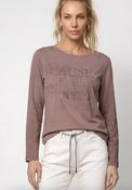 Script Top - Taupe image