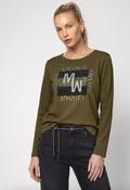 Logo Top - Olive image