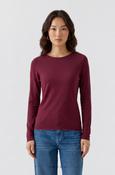 Long Sleeve Top - Bramble Berry image