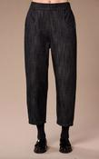 Slouch Jeans - Black image