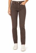 Slim Jean - Mocha image