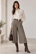 Tamlyn Lace Blouse - Ecru image