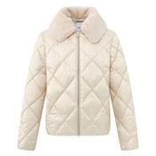 Chain Link Padded Jacket - Kit image