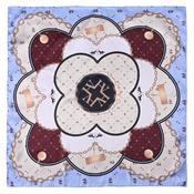 Neck Scarf - Navy