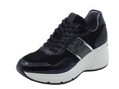 Amy huberman wedge trainers shop