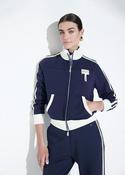 Lola Love Jacket - Blue